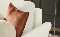 Big Sofa mit Funktion Malyn II