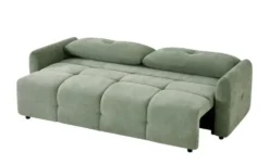 Big Sofa mit Schlaffunktion Honory