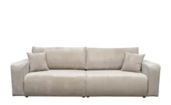 Big Sofa mit Schlaffunktion Henna