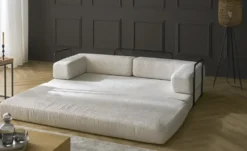 Big Sofa vakuumiert Ladanie