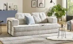 Big Sofa vakuumiert Ladanie