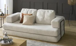 Big Sofa vakuumiert Ladanie