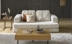 Big Sofa vakuumiert Ladanie
