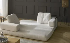 Big Sofa vakuumiert Ladanie