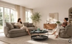 Big Sofa Winja
