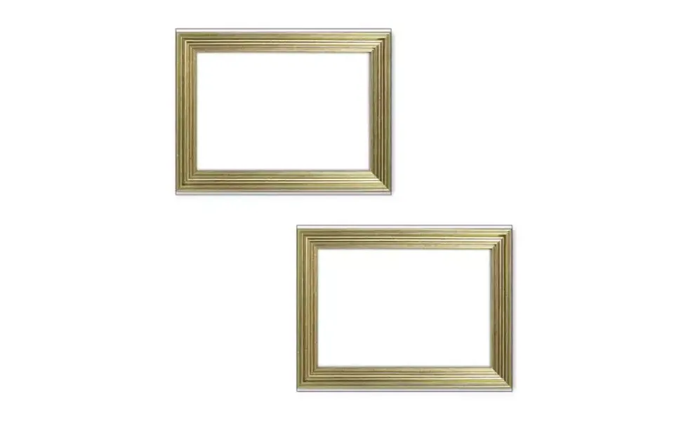 Bilderrahmen 10x15 cm, 2er-Set