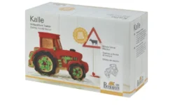 Birkmann Motivbackfom "Traktor"