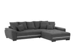 bobb Ecksofa Farina Fancy-LED