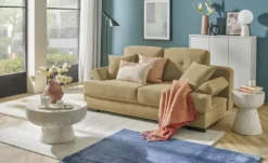 bobb Schlafsofa Gaida de Luxe