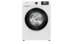 Bomann Waschvollautomat WA 7175 weiss