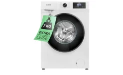 Bomann Waschvollautomat WA 7175 weiss