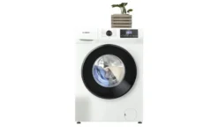 Bomann Waschvollautomat WA 7175 weiss