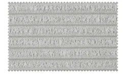Boxbett Cord, Härtegrad H3, 140x200 cm