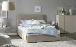 Boxbett Härtegrad H3 Duke