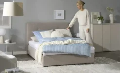 Boxbett Härtegrad H3 Duke
