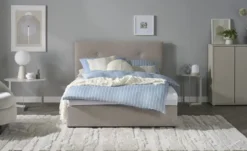 Boxbett Härtegrad H3 Duke