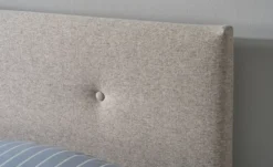 Boxbett Härtegrad H3 Duke