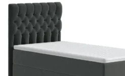 Boxbett mit Bettkasten