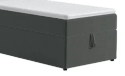 Boxbett mit Bettkasten