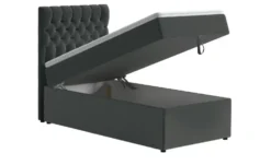 Boxbett mit Bettkasten