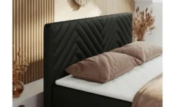 Boxbett mit Bettkasten