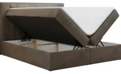 Boxbett mit Bettkasten
