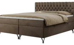 Boxbett mit Bettkasten
