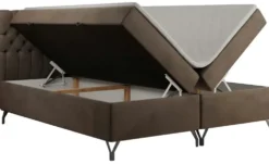 Boxbett mit Bettkasten
