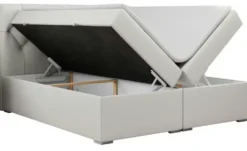Boxbett mit Bettkasten