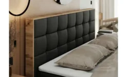 Boxbett mit Bettkasten