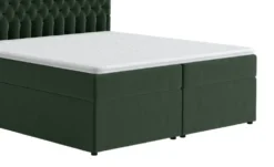 Boxbett mit Bettkasten