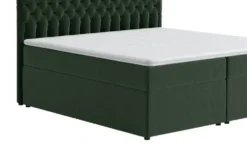 Boxbett mit Bettkasten