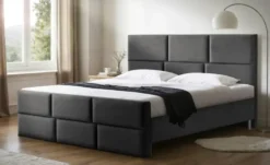 Boxbett mit Bettkasten