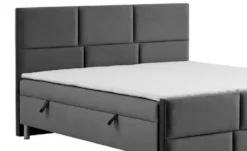 Boxbett mit Bettkasten