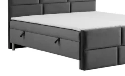 Boxbett mit Bettkasten