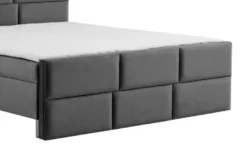 Boxbett mit Bettkasten