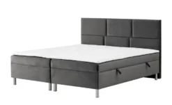 Boxbett mit Bettkasten