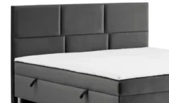Boxbett mit Bettkasten