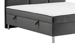Boxbett mit Bettkasten