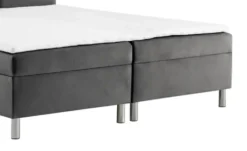 Boxbett mit Bettkasten