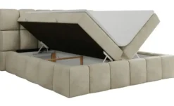Boxbett mit Bettkasten
