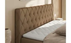 Boxbett mit Bettkasten