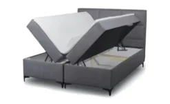 Boxbett mit Bettkasten