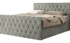 Boxbett mit Bettkasten