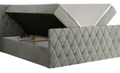 Boxbett mit Bettkasten