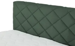 Boxbett mit Bettkasten