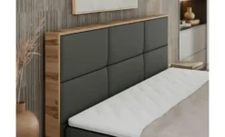 Boxbett mit Bettkasten