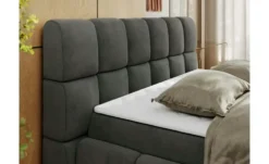 Boxbett mit Bettkasten