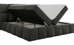Boxbett mit Bettkasten