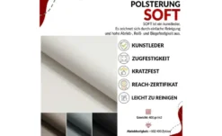 Boxbett mit Bettkasten